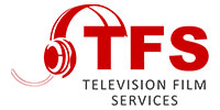 Television Film Services Logo