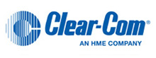 Clear-Com Logo