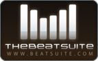 Beatsuite.com Logo