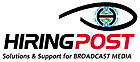 Hiring Post Ltd. Logo