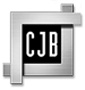 CJB Commercial Photography Logo