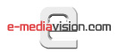 e-mediavision Logo