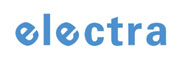 Electra TV ( Hi Def Broadcast hire) Logo