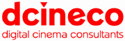 dcineco Logo