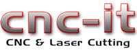 Cnc-It Ltd Logo
