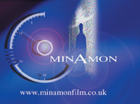 M Film Logo