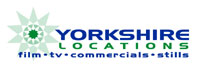Yorkshire Locations Logo
