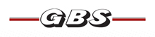 GBS General Battery Supplies Logo