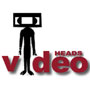 Videoheads - Kit & Crew hire Logo