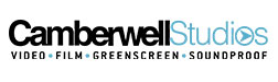 Camberwell Productions Logo