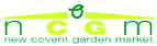 New Covent Garden Market Logo