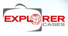 Explorer Cases UK Logo