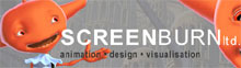 Screenburn Ltd Logo