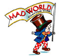 MADWORLD COSTUME HIRE