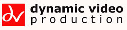 Dynamic Video Production Ltd Logo