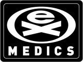 Extreme Medics Logo