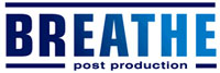 Breathe Postnatal Logo