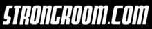 Strongroom Logo