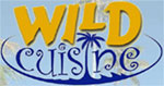 Always Wild Cuisine & Cornwall Film Location Catering Logo