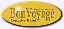 Bon Voyage Executive Travel