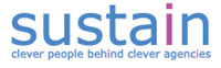 Sustain (UK) Ltd Logo