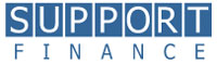 Support Finance Logo