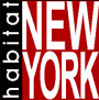 New York Habitat Logo