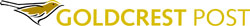 Goldcrest Post Production Facilities Logo