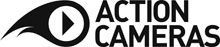 Action Cameras (Helmet Cameras London UK) Logo