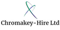Chromakey-hire.com Logo
