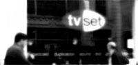 Tvset Logo