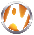 AV Interactive Logo