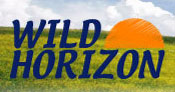Wild Horizon Motorhome hire Logo