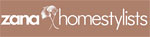 Zana Homestylists Logo