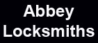 Abbey Locksmiths Logo