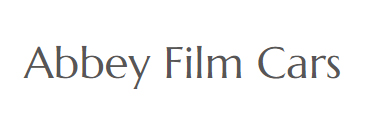 Abbey Film Cars Logo