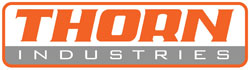 Thorn Industries Logo