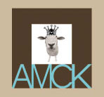 AMCK Management LTD Logo