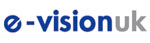 E-Vision Uk Ltd Logo