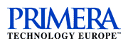 Primera Technology Europe - Automated Disc Publishers