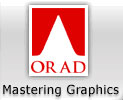 ORAD Hi Tec Systems (UK) Ltd Logo