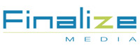 Finalize Media (Post production Bristol) Logo