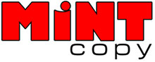 Mint Copy Ltd Logo