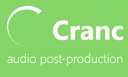 Cranc Cyf - Audio Post Production