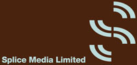 Splice Media Ltd Corporate & Broadcast Post Production Logo