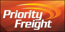 Priority Freight Ltd Logo