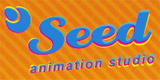Seed Animation Studio Logo