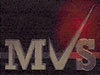 MVS Broadcast/Professional Video Logo