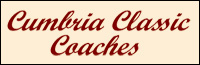 Cumbria Classic Coaches