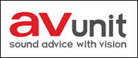 AV Unit Logo